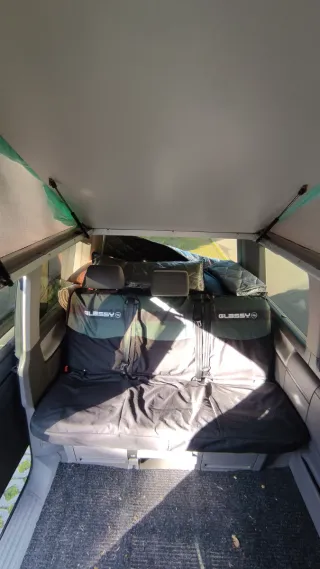 Volkswagen Multivan 2005