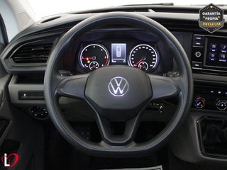 Volkswagen Transporter 2.0 TDI T6 COMBI 9 LARGA 110