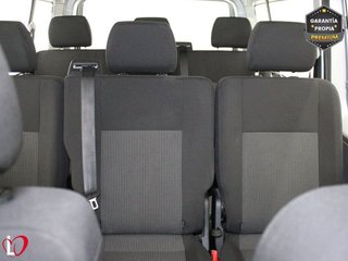 Volkswagen Transporter 2.0 TDI T6 COMBI 9 LARGA 110