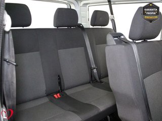 Volkswagen Transporter 2.0 TDI T6 COMBI 9 LARGA 110