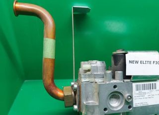 Despiece Caldera Ferroli New Elite F30