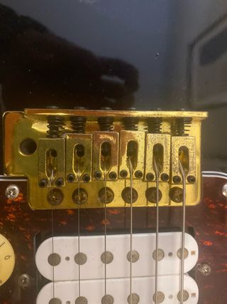 Hurricane by Morrys Stella Black 1980s