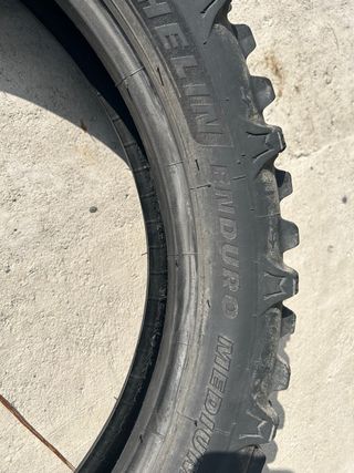 Michelin Enduro Medium 140/80-18