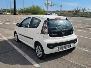 Citroen C1 2010