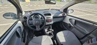 Citroen C1 2010