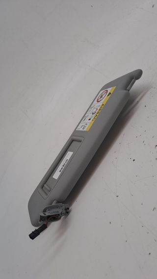 PARASOL DERECHO AUDI A5 SPORTBACK (F5A) 710086