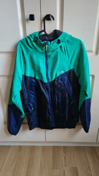 Giubbotto sportivo da uomo