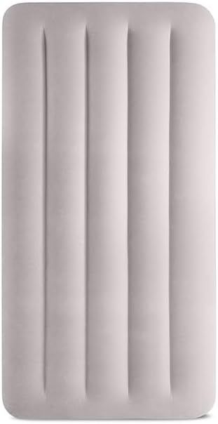 Intex Cama Inflable Doble Dura-Beam Prestige de Al