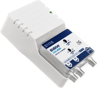 EDISION LIA-200 Amplificador Interior de Vivienda