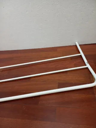 Barandilla de seguridad para bebés..