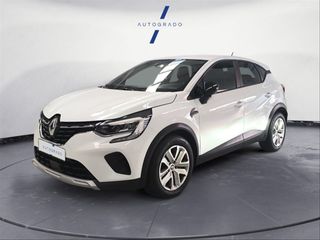 Renault Captur Intens TCe 74kW (100CV) GLP