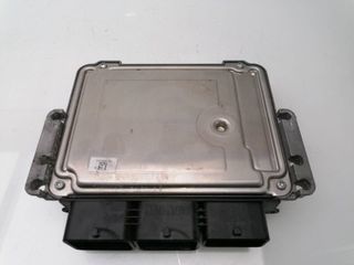 CENTRALITA MOTOR UCE CITROEN C1 580767