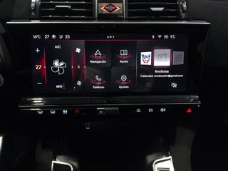 DS DS 7 Performance Line