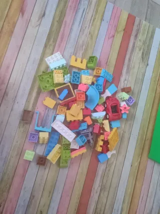 Lego duplo