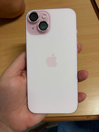 iPhone 15 Apple 8/10 Condizione