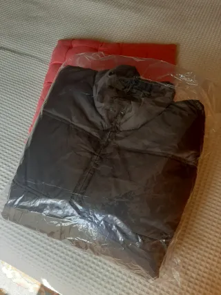 Chaqueta acolchada Casual Gear Talla M