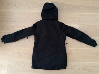 Chaqueta esquí/snowboard mujer Siroko T. M