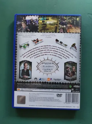 Una Serie de Catastróficas Desdichas ps2