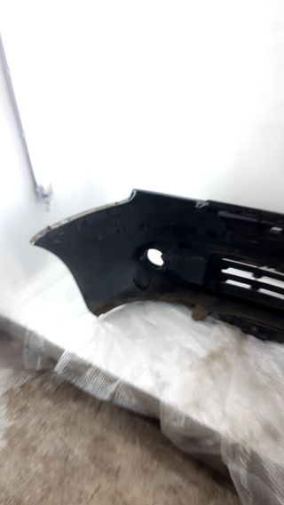 PARAGOLPES DELANTERO CITROEN C4 PICASSO 810514