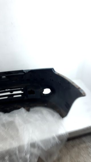 PARAGOLPES DELANTERO CITROEN C4 PICASSO 810514