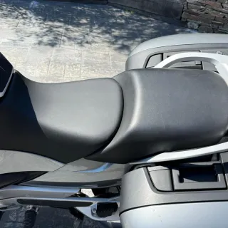 BMW R1200 RT touring ETIQUETA C