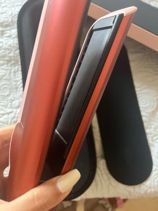 Dyson Airstrait Piastra Asciugacapelli