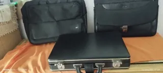 Botas de esquí Salomon Talla 46