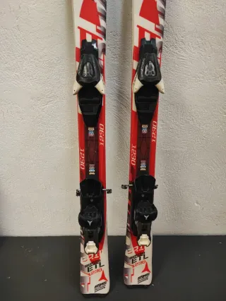 Snowblade ATOMIC ETL SERIES 1230