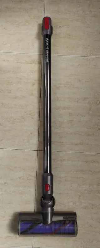Dyson V8 Absolute Plata
