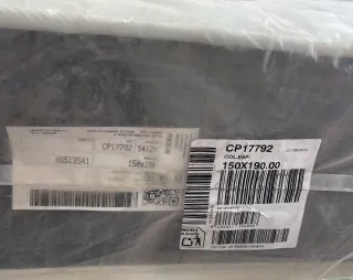 Colchón Pikolin Maren 2.0 150x190