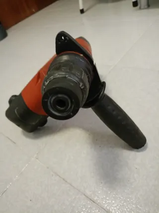 Taladro Hilti TE 6-A a Batería