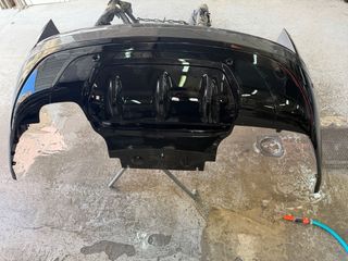 Paragolpes Trasero Land Rover Velar