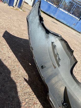 Paragolpes Trasero Scirocco ( Original de VW)