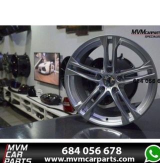 Kit Llantas 18 Mercedes W205 MB40
