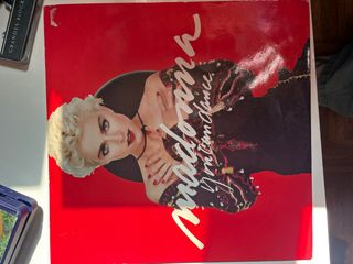 Vinilo Madonna Like a Prayer