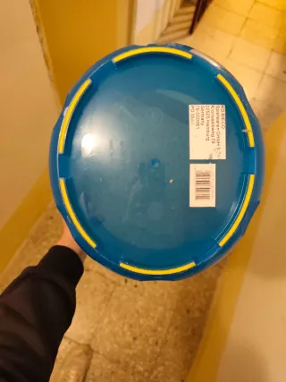 Bañera para bebé anticólicos