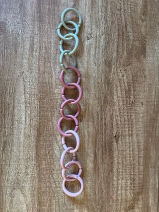 Little Dutch Anillos de Juguete para bebés