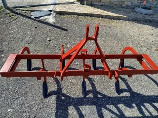 Cultivador / Subsolador o ganchos