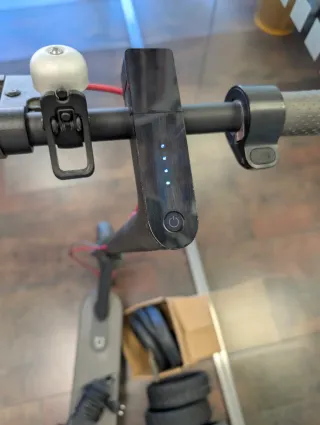 Patinete Xiaomi M365 Mijia