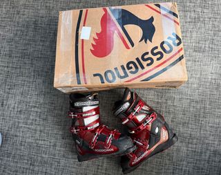 Botas de esquí Rossignol Open RSX T.42