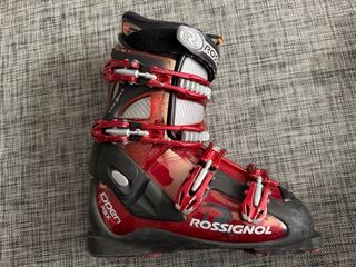 Botas de esquí Rossignol Open RSX T.42