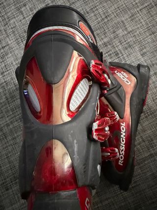 Botas de esquí Rossignol Open RSX T.42