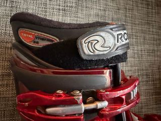 Botas de esquí Rossignol Open RSX T.42