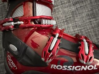 Botas de esquí Rossignol Open RSX T.42