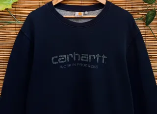 Sudadera Carhartt Work in Progress Talla L