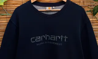 Sudadera Carhartt Work in Progress Talla L