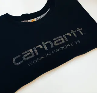 Sudadera Carhartt Work in Progress Talla L