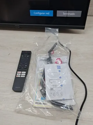 Philips 32 Smart HD LED TV