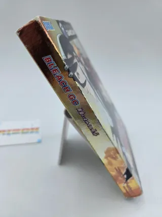 Bleach per Nintendo GameCube (Jap NTSC-J)