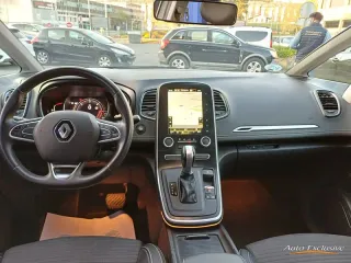 RENAULT GRAND SCENIC ZEN ENERGY DCI EDC